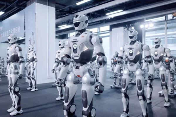 Could AI and Robotics Push Humans into Extinction?