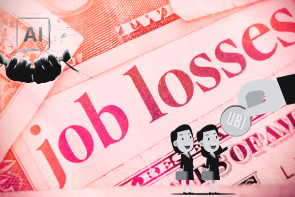 Why AI isn’t replacing Jobs in China yet as Compared to U.S