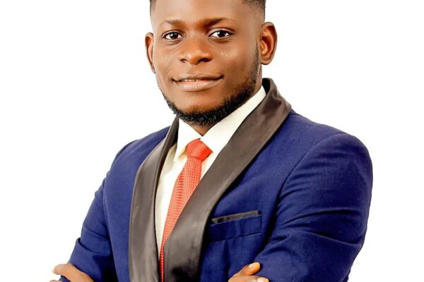 Nigerian Founder Develops A Game Changing AI Model for Cyber Defense