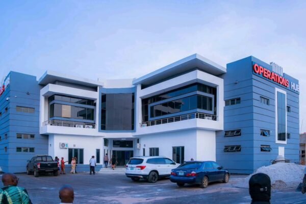 Imo Digital City the Biggest Tech Hub in West Africa Nears 100% Completion (Photos)