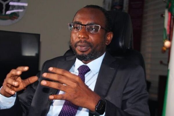 Nigeria Calls on Africa to Develop Local Cloud Infrastructure to cut reliance on Foreign Tech giants