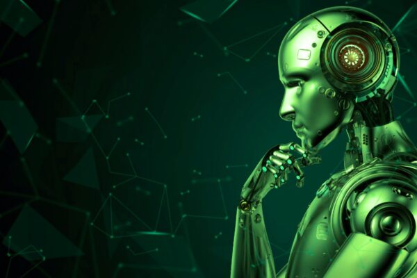 The impact of AI and Robotics on Nigerian Industries