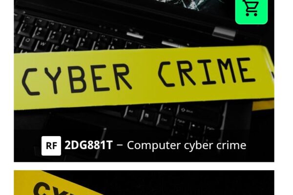 Cybercrime Losses Exploded to Unprecedented Levels in 2025 with Nigeria and South Africa Leading the Pile