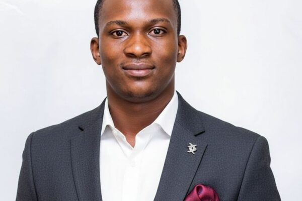 Nigerian Software Engineer Develops an AI Technology Solution to Revolutionize Elderly Care