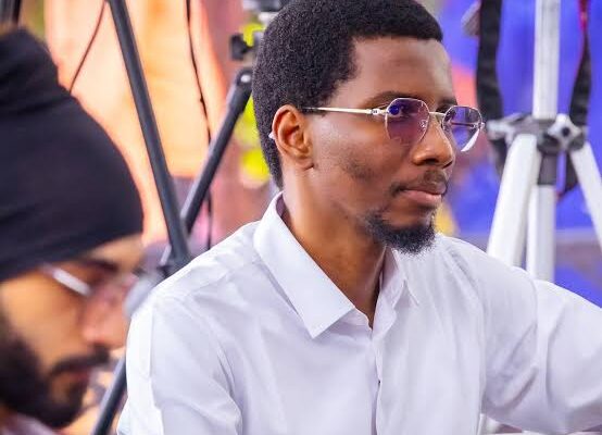 Young Nigerian Inventor Built a Startup that Mapped Nigeria Digitally in Just Nine Months