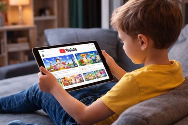 Over 200 Child Advocacy Groups Demand a Complete Ban to AI generated “Slop” Videos