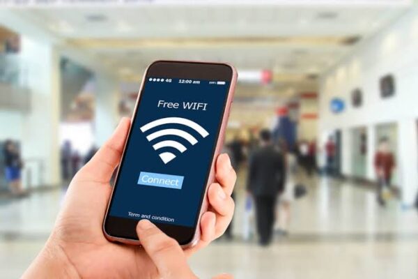 Hacker Alert! — Don’t Use Public WiFi Without Checking These Settings First