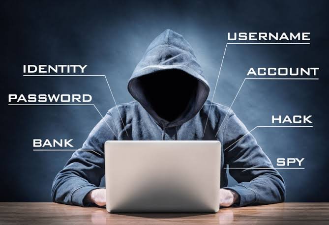 Representative Photo of a Cyber Criminal Credit: Getty Images/iStockphoto
