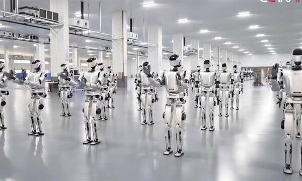 Could AI and Robotics Push Humans into Extinction?