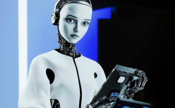 How AI and Robotics Can Transform Africa’s Health Industry