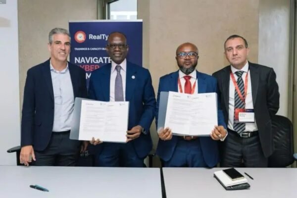 ‎Smart Africa and RealtyMe Sign New Alliance Deal to Strengthen CyberSecurity in Africa