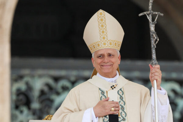 ‎Pope Leo Calls on Governments to quickly “Disarm” AI‎