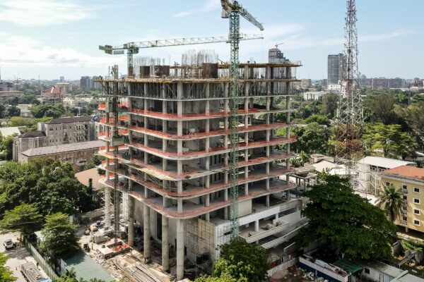 Could AI and Robotics Be the Key to Affordable Housing in Nigeria?