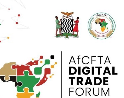 Nigeria Set to Host the AfCFTA Digital Trade Forum in June 2026