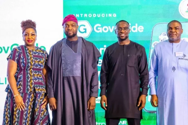 ‎FG, Meta Launch AI Chatbot ‘GOVGUIDE’ for express Public Service Delivery