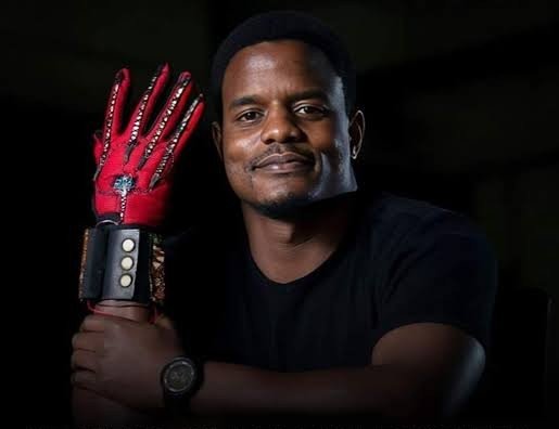 ‎Nigerian-UK Startup Launches AI Tool that Converts Sign Language into Voice Speech