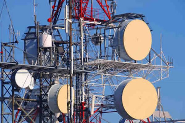 ‎US to Install 1,500 Mobile Base Stations in Nigeria, other West African countries to end China’s Telecom Dominance In Africa