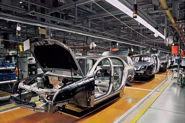 China partners with Nigeria to set up a 70,000 unit Electric Vehicle (EV) Manufacturing Plant in Lagos and Abuja
