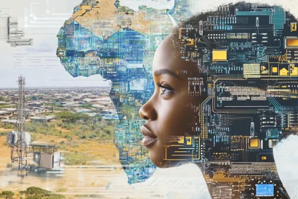 Why Technology Will Not Solve all of Africa’s Problems