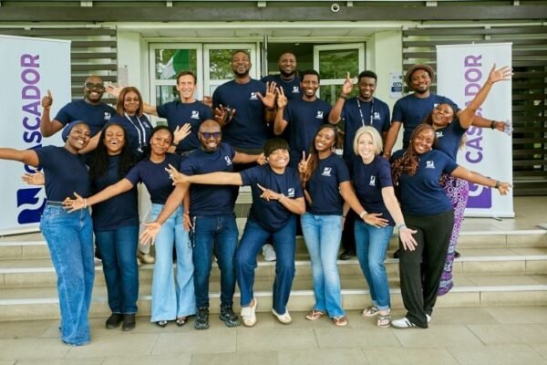 Applications Open for Cascador Scale-Up 2026 Program With Upto $50,000 in prizes