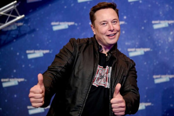 Trillionaire Elon Musk: Born in Africa, Built a Global Empire—Has He Done Enough for the Africa?