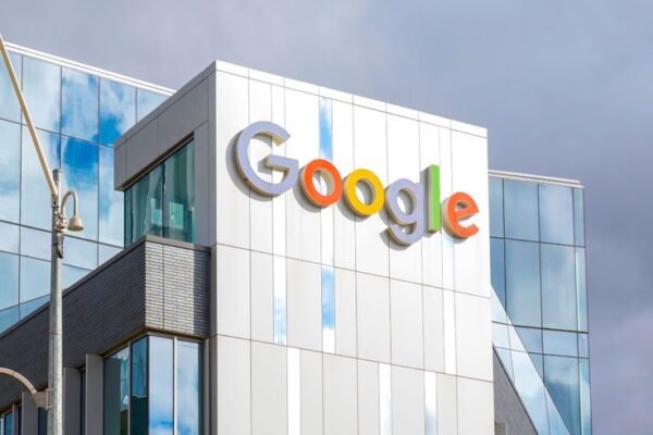 Google unveils new $50M fund to train 300,000 skilled workers