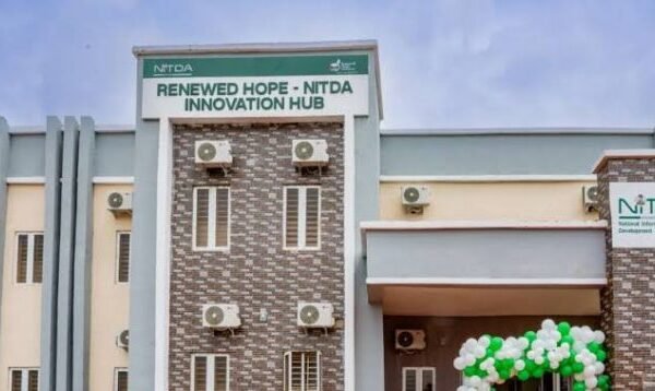 Federal Government Launch Renewed Hope AI Innovation Hub