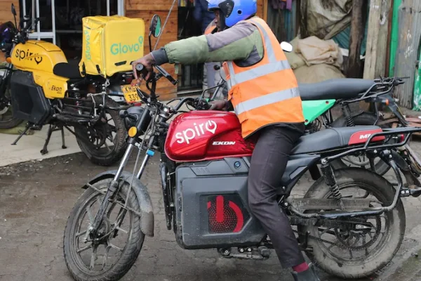 Nigerian Government To Roll Out 10,000 Electric Tricycles In August