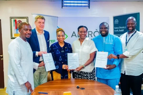 Nigeria Well-Positioned to Lead Global Talent Economy, says Minister