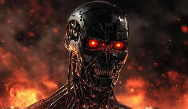 Bank of England to Introduce AI ‘Kill Switch’ to Prevent Market Meltdown
