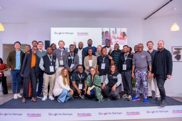 ‎Kenya Strengthens Position as Africa’s Tech Powerhouse with Google Startup Cohort success
