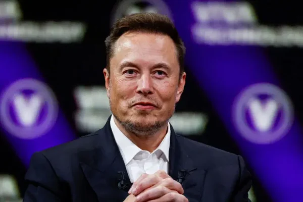 ‎Elon Musk’s Losses Trillionaire Status