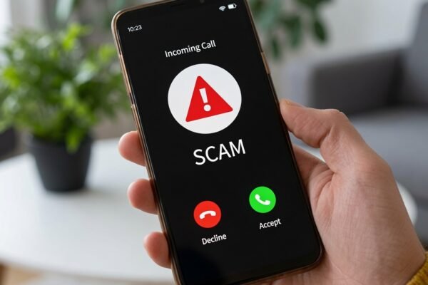 ‎Google Launch  “Fake Call Detector” – A New Feature for Android Devices to combat rising Voice Cloning Fraud.