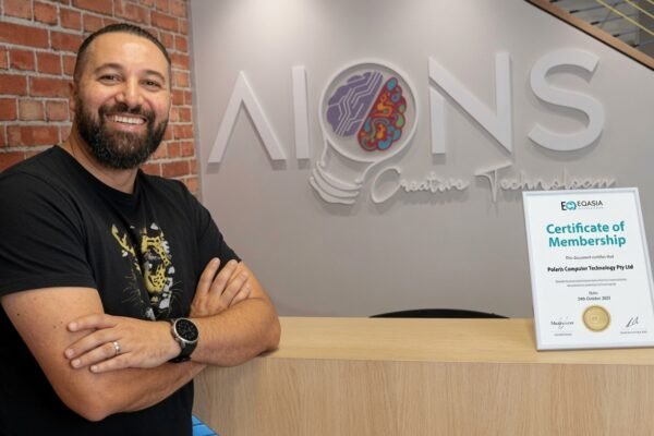 Aions Ventures Launch R100M seed fund for early Stage South African Technology Startups