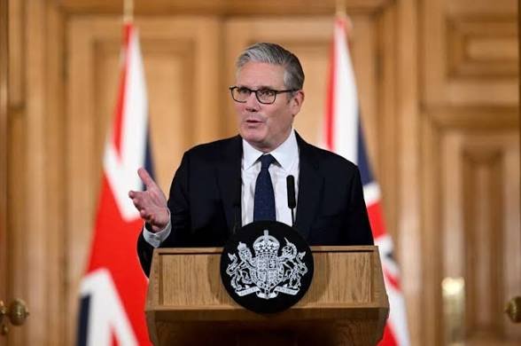 Social media BANNED for Under-16s in UK as Government Moves to give Kids their Childhood back