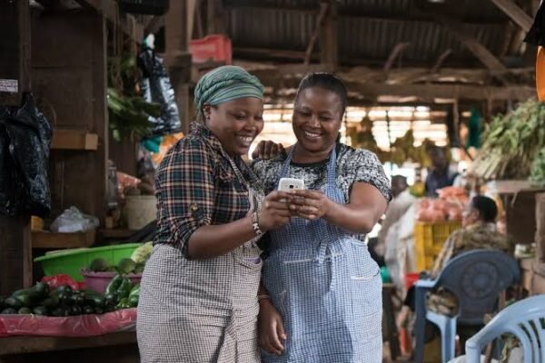 ‎Call for Applications: SheConnects Digital Accelerator Africa Round 2( Up To $500,000 Grants)