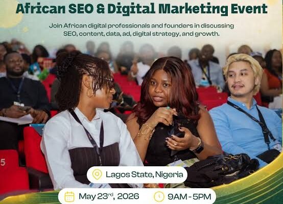 ‎Search AfriCon for Content Creators, Social Media Managers, Freelancers Coming to Kenya in November