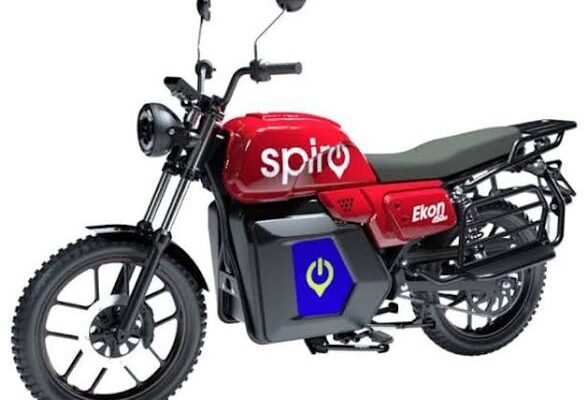 ‎Kenya EV firm Spiro raises $215 Million for Electric Mobility expansion