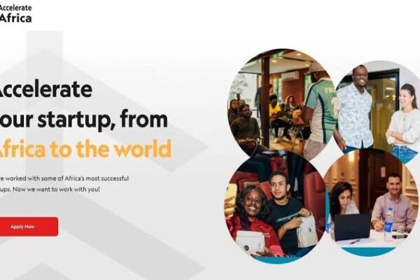 ‎Africa Business Accelerator Open Applications for African SMEs and Founders 2026 Edition