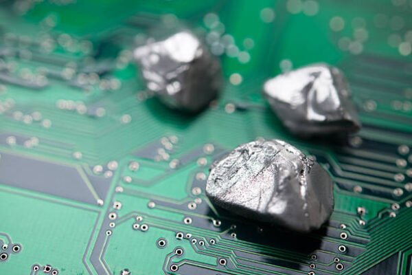 ‎Nigeria Set to Boost Technology Manufacturing with the discovery of Platinum, Lithium, rare earth deposits in Kaduna