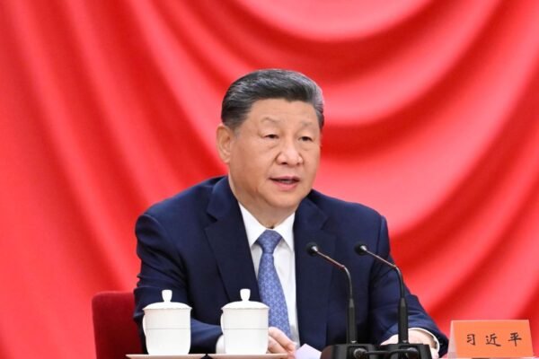 Chinese President Xi calls for advancing Chinese modernization through sci-tech innovation