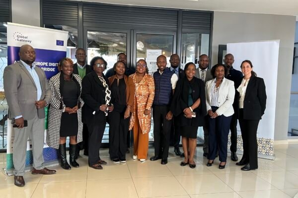 Smart Africa and Zambia Advance Digital Entrepreneurship Policy Through Stakeholder Workshop
