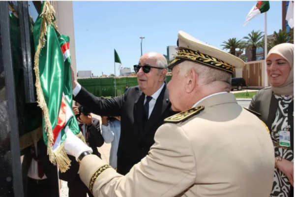 ‎Algeria Launches National Digital Services Center to Strengthen Digital Sovereignty