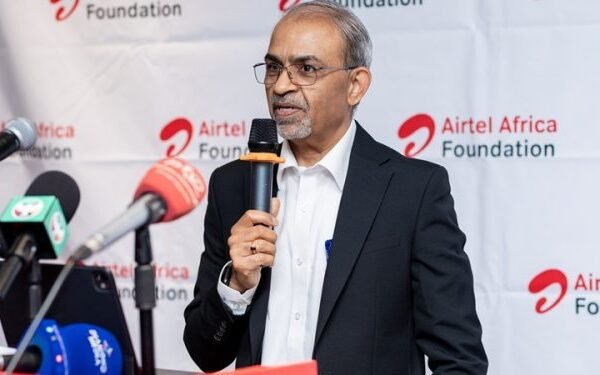 ‎Airtel Africa to Connect 5,000 Schools to Free Internet by 2027