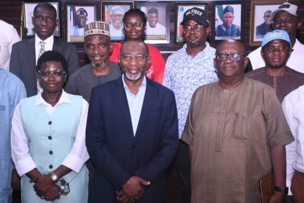 ‎YABATECH, AfriLabs to establish Digital, Creative Centre for 2,600 Youth