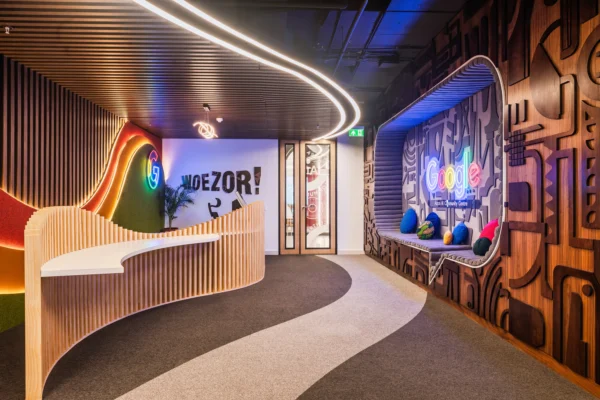 Google Africa Opens Applications for Fully Funded 2026 Google AI Lab