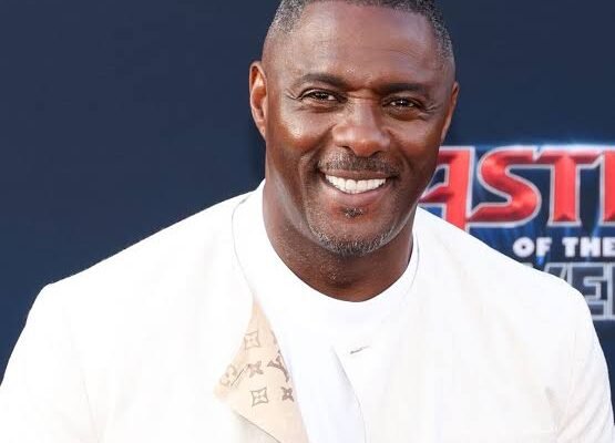 Google and Idris Elba Team up to Provide $1 Million to expand AI access for 100,000 African Creators