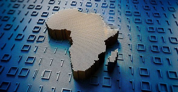 ‎Investing in Women & Youth Technology Development Holds the Key to Sustainable Development in Africa