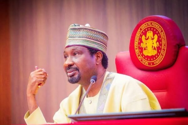 ‎Nigerian Lawmakers Advance National E-Health Bill to Digitise Healthcare