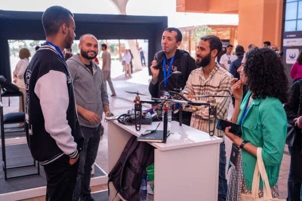 UM6P Explorer Innovation Fund Empowering the Next Generation of African Innovators (Up to $25,000 Funding)
